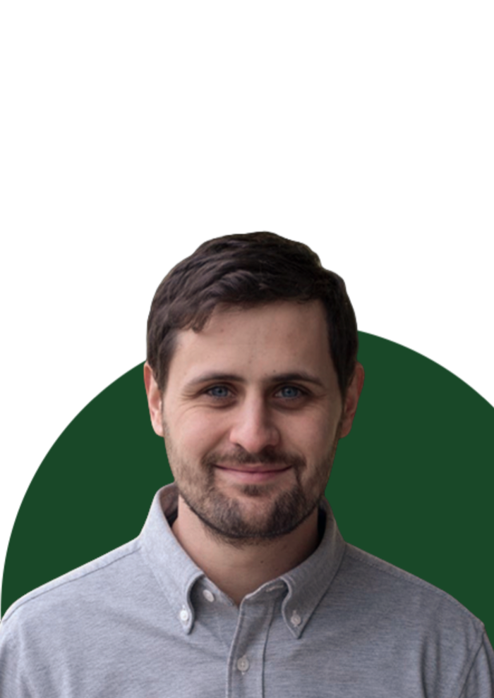 Deron Caplan