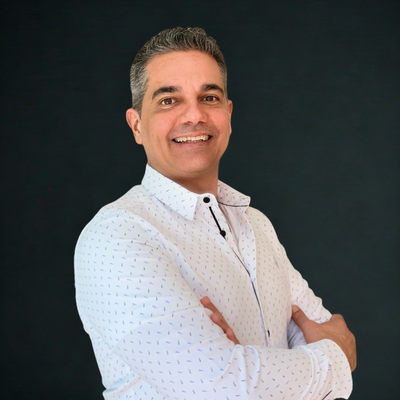 Marcelo Sequeira